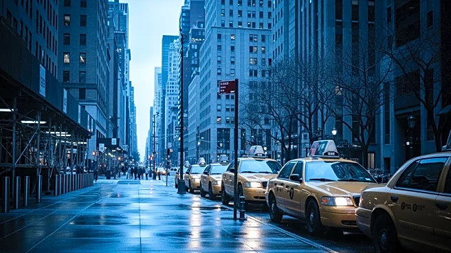 Robert De Niro Rumored to Leave NYC Due to New Mayor Mamdani's Policies