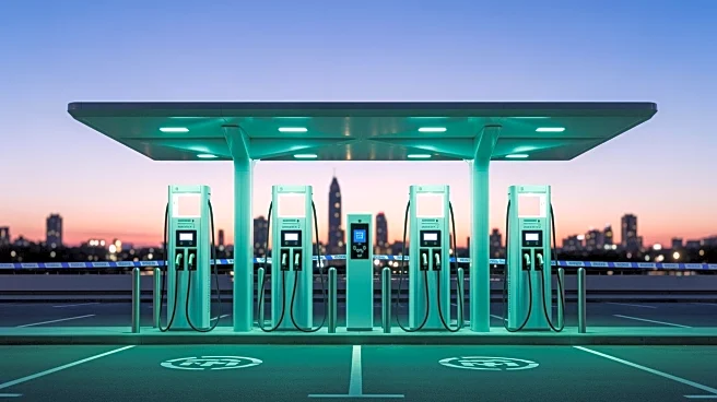 XCharge North America and Energy Plus to Establish Major EV Charging Depot in New York