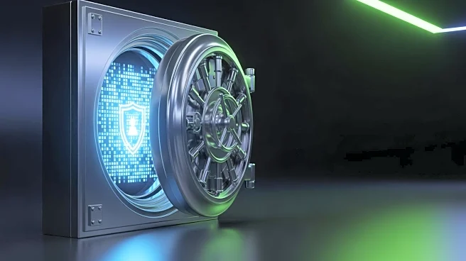 MSCI's Decision Boosts Strategy Stock Amid Digital Asset Treasury Debate