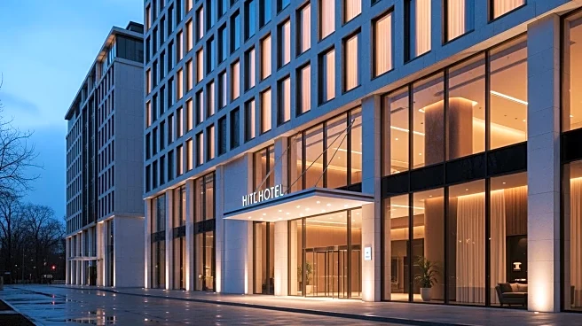 Sonesta International Hotels Opens The Midtown Hotel in Boston, Enhancing Modern Travel Experience