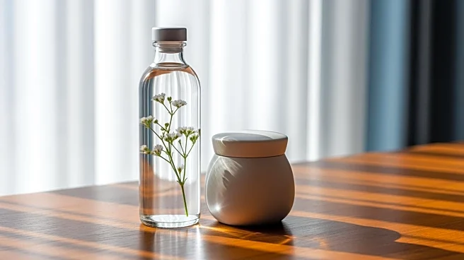 New Product Launches Highlight Trends in Korean Beauty and Craft Beverages