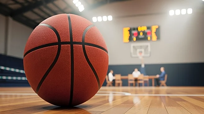 Georgia Tech's Kowacie Reeves Reflects on 82-72 Loss to Syracuse and Team Dynamics