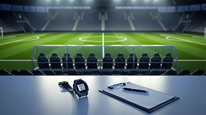 Liam Rosenior Opts Out of Coaching Chelsea in Fulham Match Due to Time Constraints