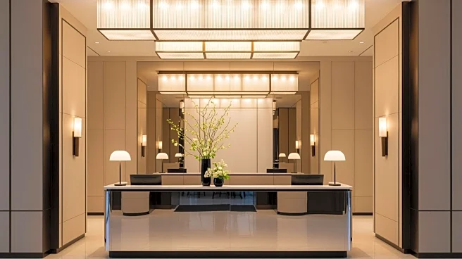 Brittany Jernigan Hampton Appointed Director at Andaz West Hollywood