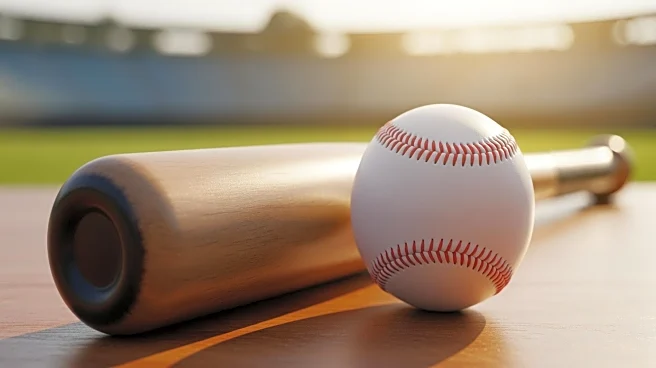 Twins' Prospect Walker Jenkins Gains Recognition in MLB Pipeline Executive Poll