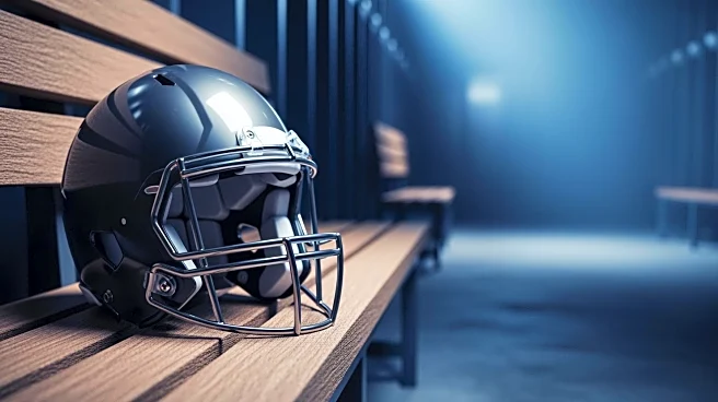 Jaguars Prepare for AFC Wild-Card Matchup Against Bills