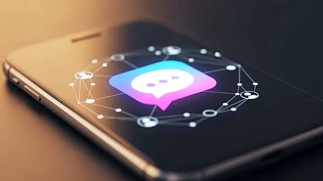 WhatsApp Introduces New Features to Enhance Group Chats