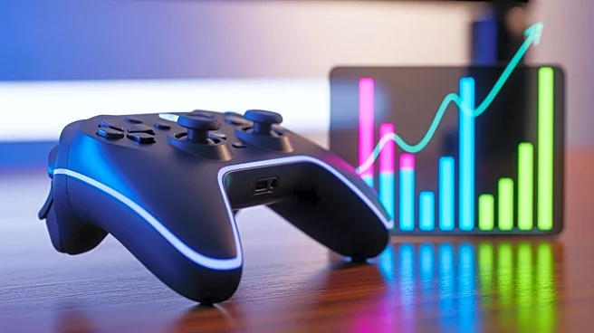 Arc Raiders Tops PlayStation Charts as Battlefield 6 Declines in December 2025