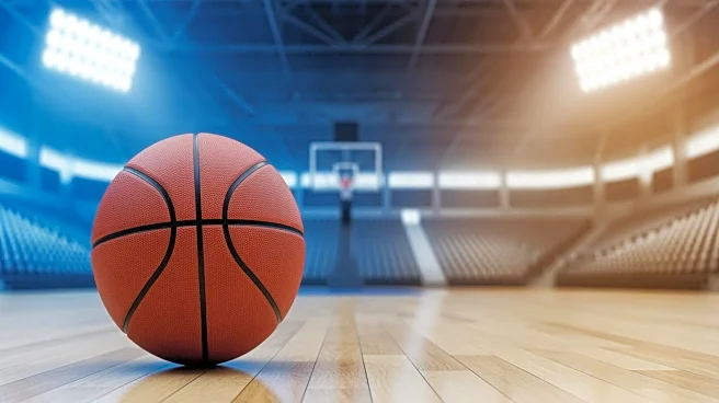 Santa Clara Broncos Face Gonzaga Bulldogs in Key WCC Basketball Matchup