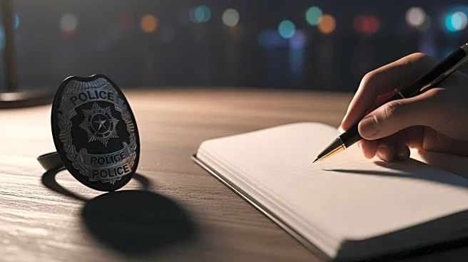 Melissa O'Neil Discusses Character Development and Chaos in 'The Rookie' Season 8