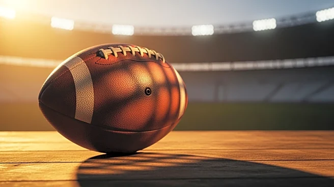 Indiana Hoosiers Football Team on the Brink of Historic National Championship Opportunity