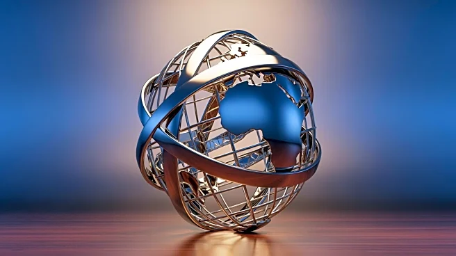 Trade Management Market Poised for Growth Amid Globalization