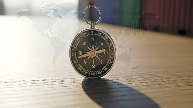 2026 Rate Outlook: Logistics Market Faces Transition Year