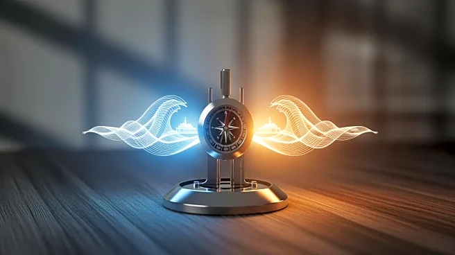 Crowley Restructures with New Shipping and Energy Divisions