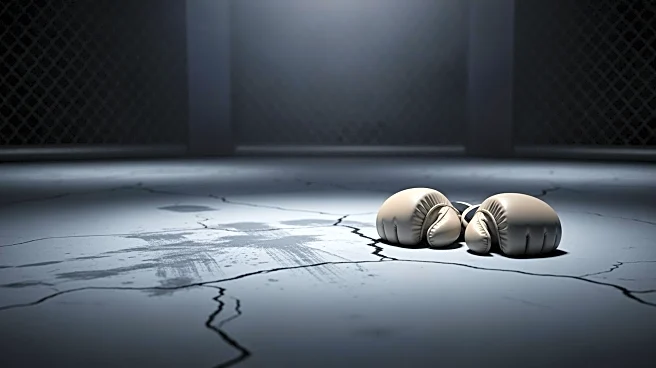 Jackson McVey Faces Challenges in UFC Debut Amid Cancellations and Losses