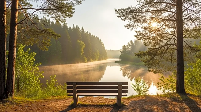 Netflix Announces Premiere Date for 'Virgin River' Season 7 Featuring New Character