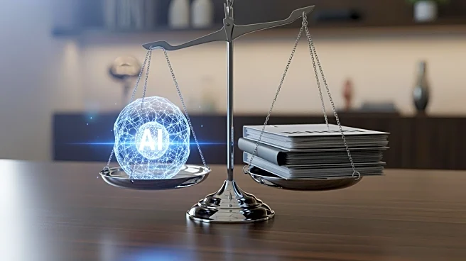 Federal Reserve Faces Challenges Amidst AI Bubble Concerns and Trade Policy Shifts