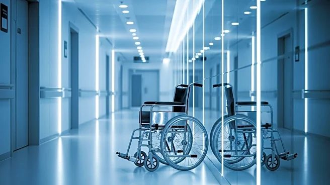 HBO Max Renews 'The Pitt' for Season 3 Amidst Praise for Medical Drama