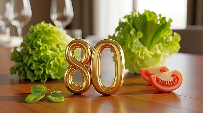 Chick-fil-A Celebrates 80th Anniversary with Sweepstakes and New Menu Items