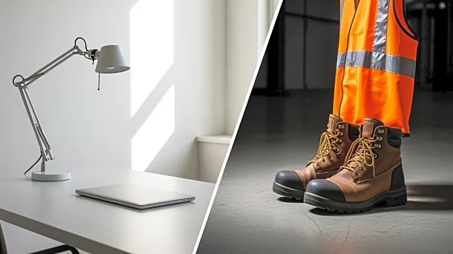 UKG Study Highlights Flexibility Divide Between Frontline and White-Collar Workers