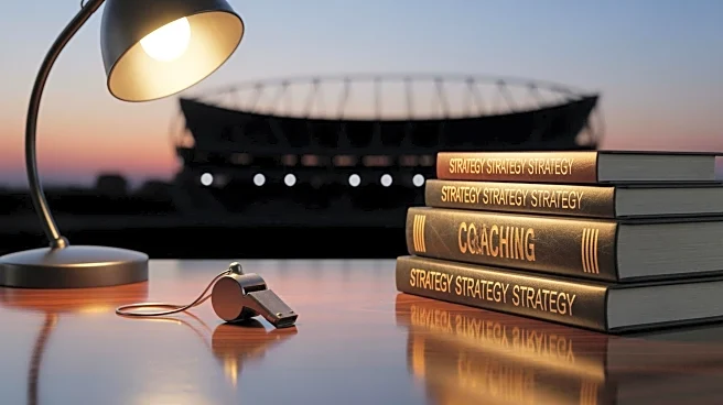 John Harbaugh's Departure Sparks Intense NFL Coaching Market Activity