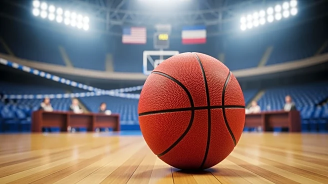 Bradley University Basketball Team Secures Victory Over Drake with Strong Performance