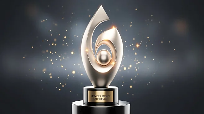 Digital Aesthetics Shortlisted for Best Service Provider at Aesthetics Awards 2026