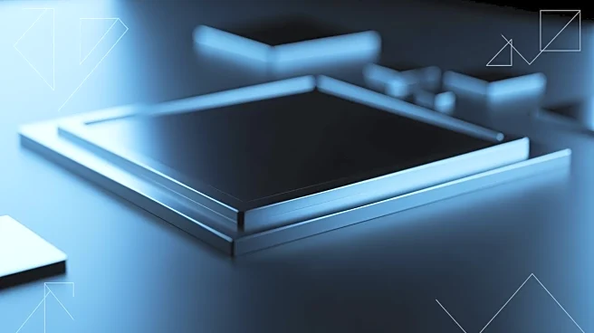 JTC Employer Solutions Trustee Ltd Reduces Stake in Taiwan Semiconductor Manufacturing