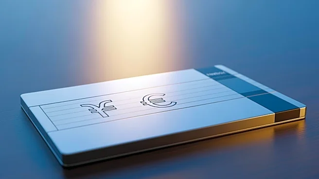 MSCI's Decision to Retain Crypto Treasury Firms in Indexes Averts Market Disruption