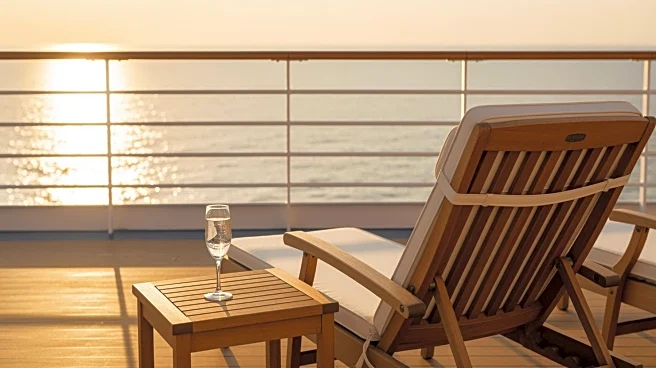 Oceania Cruises Implements Adults-Only Policy to Enhance Tranquil Onboard Experience