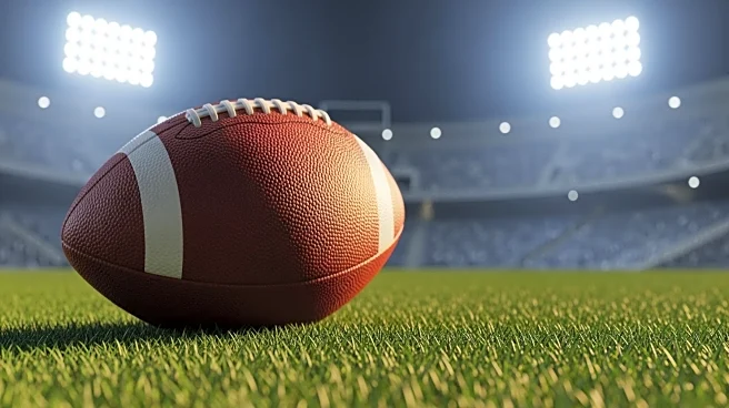 College Football Playoff Semifinals Set to Determine Championship Matchup