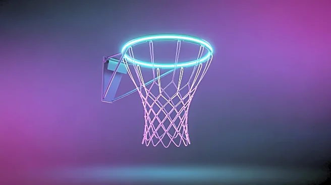 Charlotte Hornets Rookie Kon Knueppel Poised to Break Steph Curry's Three-Point Records