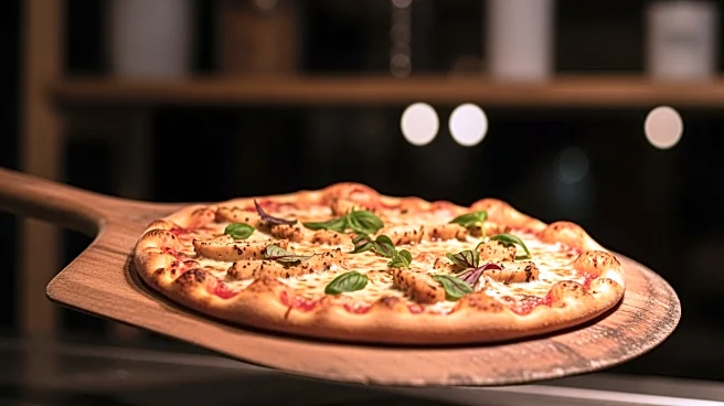 Casey’s General Stores Launches Employee-Created Barn Burner Chicken Pizza