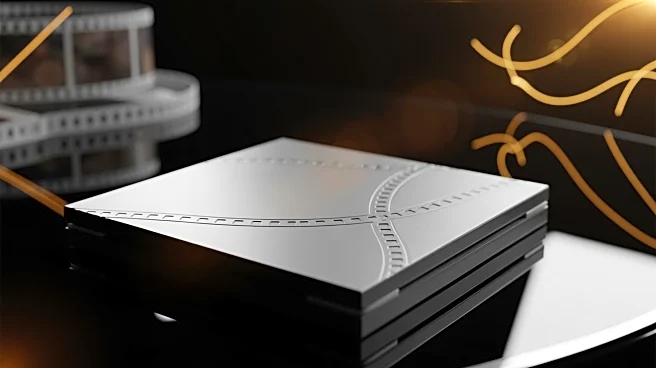 Amazon Offers 50% Discount on Arrow Video 4K Blu-Rays, Attracting Movie Collectors