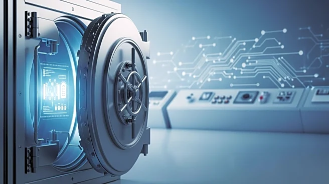 Federal Reserve Vice Chair Bowman Advocates for Modernized Banking Supervision