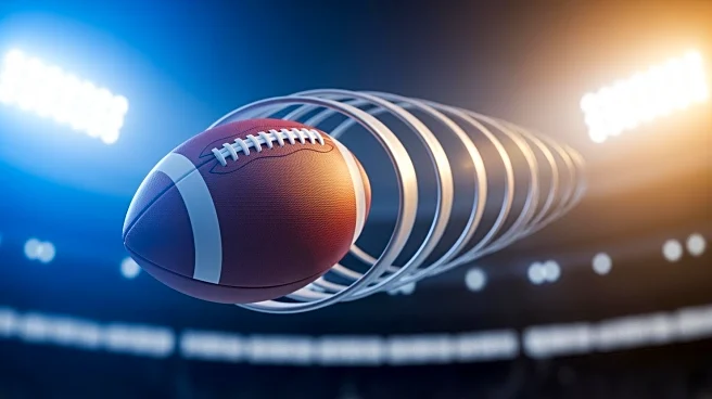 2025 NFL Season Showcases Fastest and Most Improbable Plays