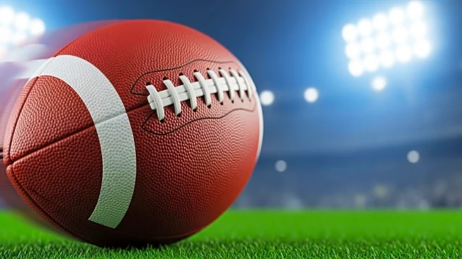 Jonathan Taylor Leads NFL in Total Touchdowns for 2025 Season