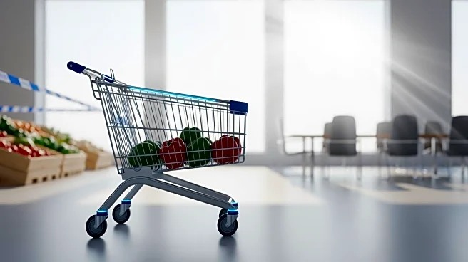 Amazon Expands Dash Cart Technology to More Whole Foods Locations