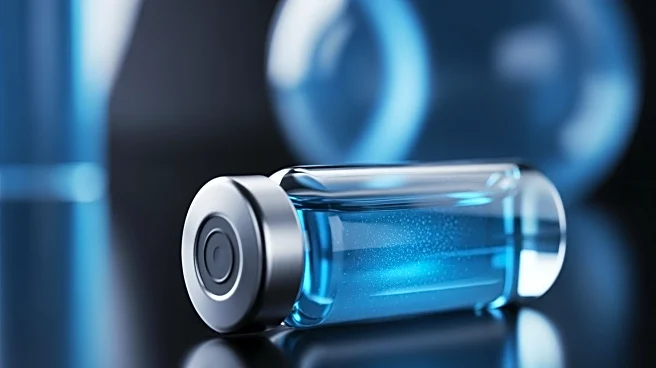 Mediar Therapeutics Secures $76 Million for Fibrosis Treatment Development