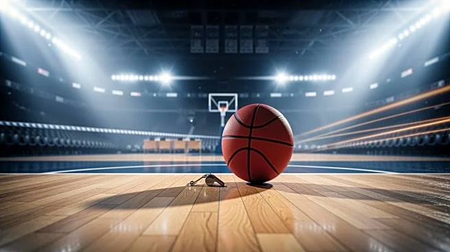 Trail Blazers Secure Victory Over Rockets After Controversial Call