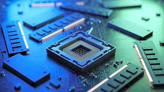 AMD Considers Reviving Older CPUs Amidst RAM Crisis