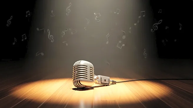 Chicago Singer Josie Falbo Remembered for Her Remarkable Voice