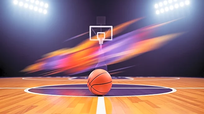 Phoenix Suns Secure Victory Over Memphis Grizzlies with Record 3-Pointers