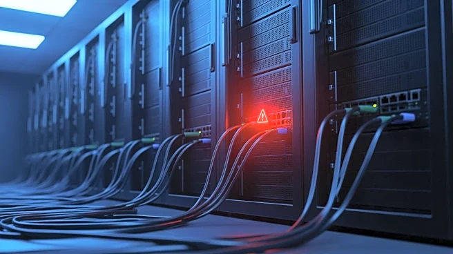 Hackers Claim to Disconnect Brightspeed Customers After Data Breach