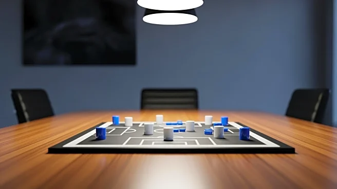 Dallas Cowboys Seek Experienced Defensive Coordinator After Firing Matt Eberflus