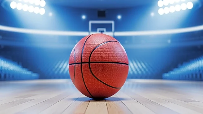 Wizards' Justin Champagnie Scores 17 Points in Victory Over Magic