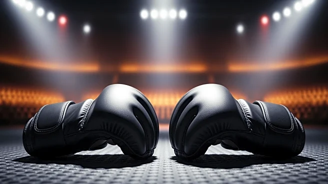 UFC Announces Moreno vs Almabayev Headline Fight in Mexico City