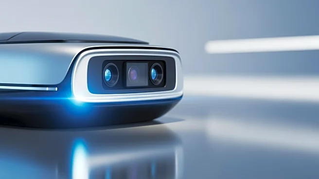 Mobileye Acquires Mentee for $900 Million, Boosting Stock by 11%