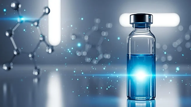 Ventus Therapeutics Introduces VENT-04, a Novel Caspase-4/5 Inhibitor, Targeting Inflammatory Diseases