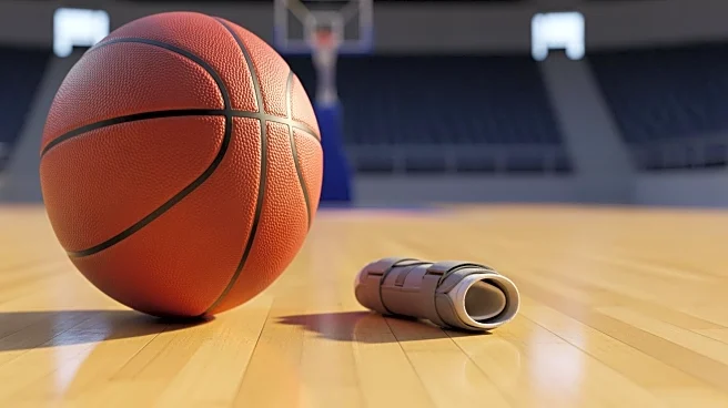 Hornets' Moussa Diabate Cleared to Play Against Toronto Following Wrist Injury